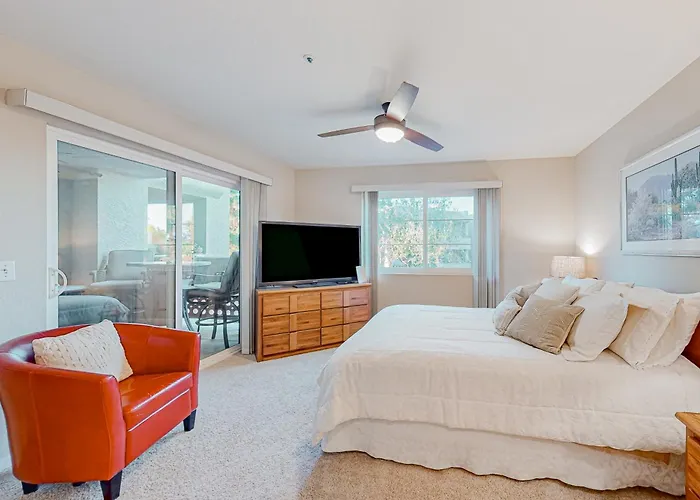 A Place Amidst The Mountains Holiday home Scottsdale