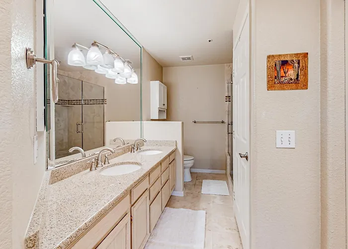 Holiday home A Place Amidst The Mountains Scottsdale